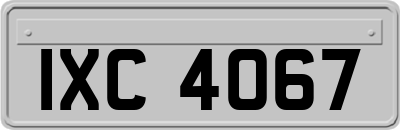 IXC4067