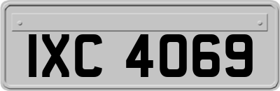 IXC4069