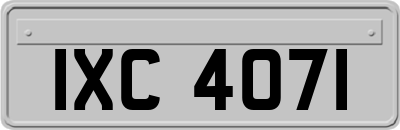 IXC4071