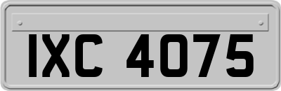 IXC4075