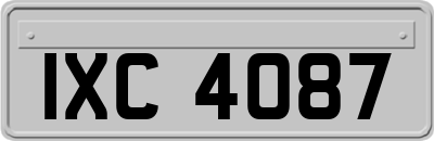 IXC4087