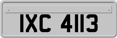 IXC4113