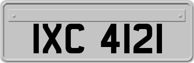 IXC4121