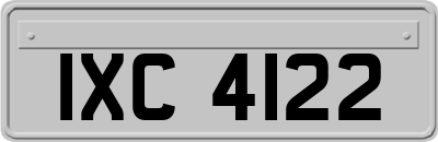 IXC4122
