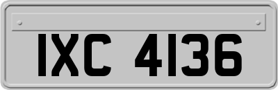 IXC4136