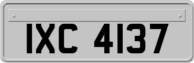IXC4137
