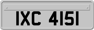IXC4151