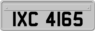 IXC4165