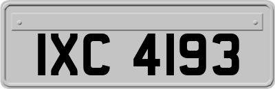 IXC4193