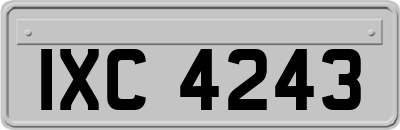 IXC4243