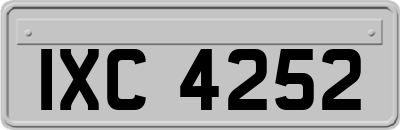 IXC4252