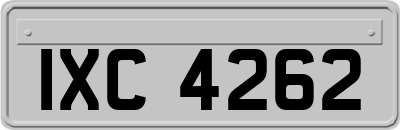 IXC4262