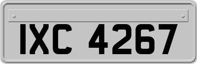 IXC4267