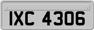 IXC4306