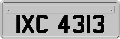 IXC4313