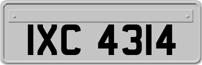 IXC4314