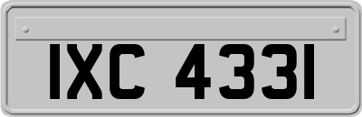 IXC4331