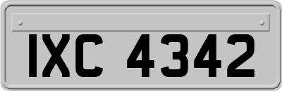 IXC4342