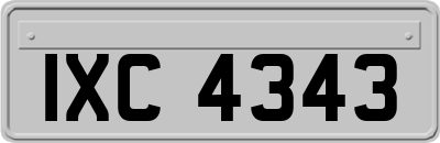 IXC4343
