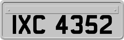 IXC4352