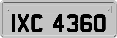IXC4360