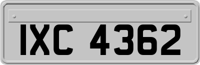IXC4362