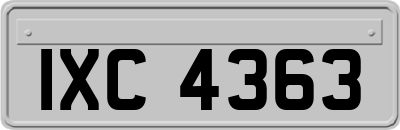 IXC4363