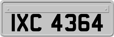 IXC4364
