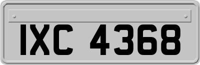 IXC4368