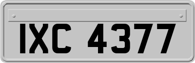 IXC4377