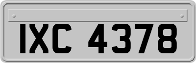 IXC4378