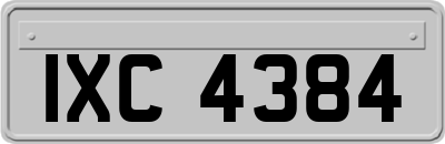 IXC4384