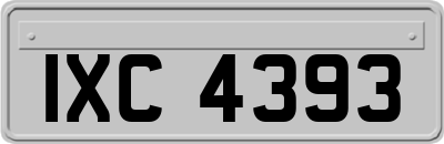 IXC4393