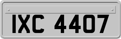 IXC4407