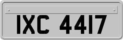 IXC4417