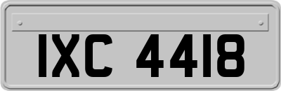 IXC4418