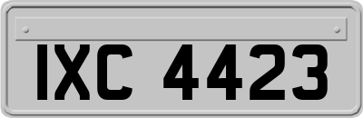 IXC4423