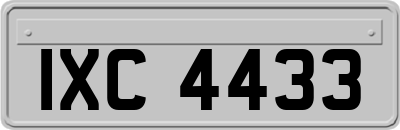 IXC4433