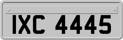 IXC4445