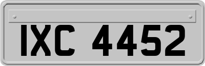 IXC4452