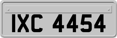 IXC4454