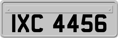 IXC4456