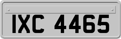 IXC4465