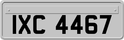 IXC4467