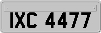 IXC4477
