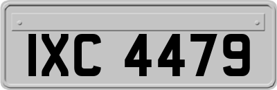 IXC4479