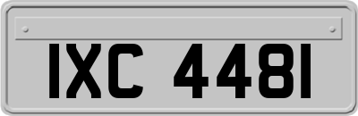 IXC4481