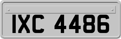 IXC4486