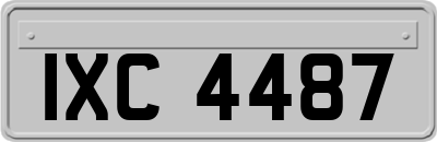 IXC4487