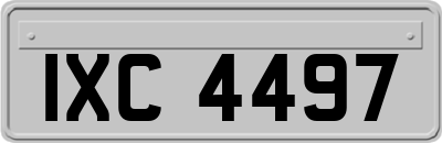 IXC4497